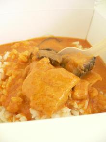 curry