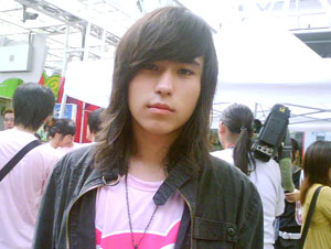 yu pa