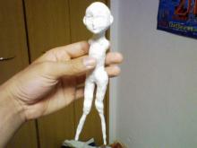 フィギア１