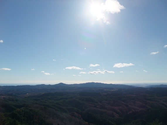あっことひろの楽しい山登り日記