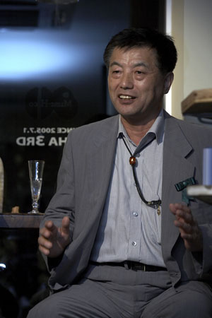 藤田さん
