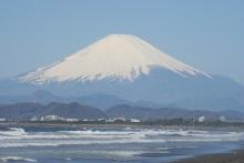 2006.4.3富士山