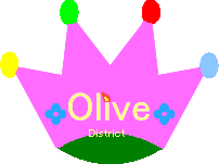 OLIVE District-OLIVE District