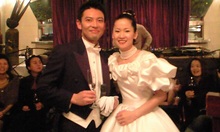 MIHO’S  LIFE　～PILATES～-CA390822.JPG