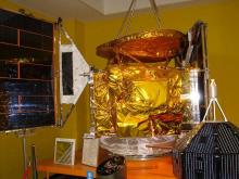 人工衛星