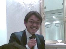 難波で働く英会話学校の社長の独り言-090118