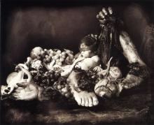 joel peter witkin
