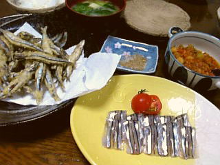 kibinago