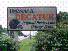 Decatur Bears