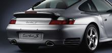 ９１１ターボ