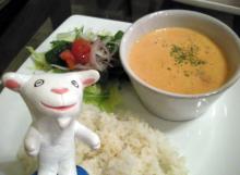 it's cafe