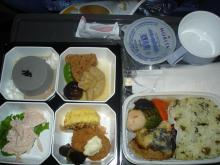 機内食03