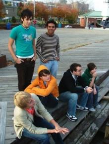 the morning of members2
