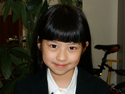 藤本七海