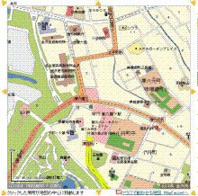 兼六園下開発