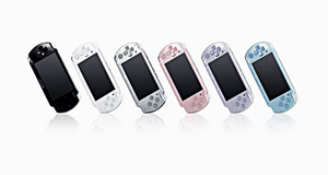 PSP-2000