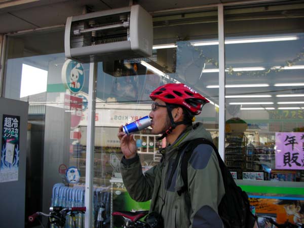 enopy.jp 自転車でスローライフ
