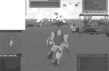 サザン戦役