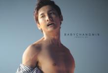 ☆東方神起MKY Cafe☆-changmin03
