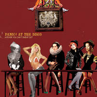 panic at the disco