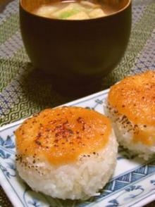 とことんイエメシ!毎日ごはん-お味噌汁と一緒に