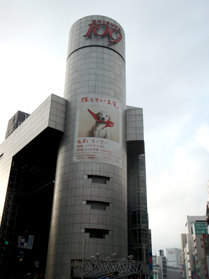 渋宿 Style-109マーリー02