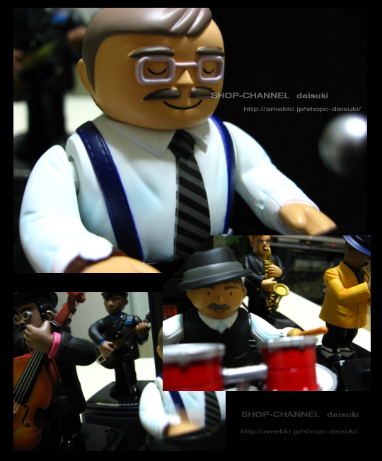 ショップチャンネル リトルジャマー 口コミ