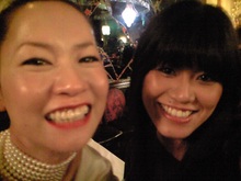 MIHO’S  LIFE　～PILATES～-CA390826.JPG
