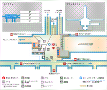 airport