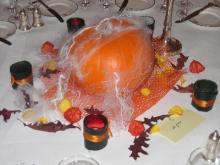 ハロウィン