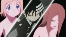ソウルイーター#15-46