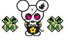トニクロDiary