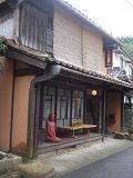 石見銀山散策