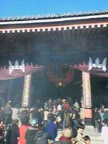 浅草寺2