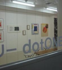 dot21エキシビジョン