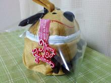 こんばんわ。鹿です。あ。トナカイです。