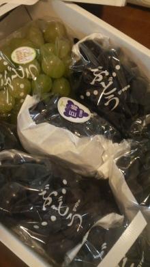 ぶどう！！