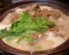 和牛テール