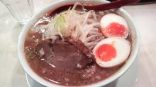 ラーメン王子　舎弟の食べ過ぎBLOG