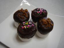 チョコマシュマロ