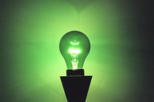 今日のニッパウ-electric_bulb