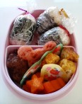 お弁当