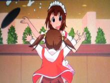 貴重なツーショット