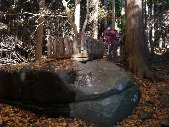 あっことひろの楽しい山登り日記