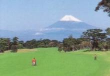 天城高原ゴルフコース01