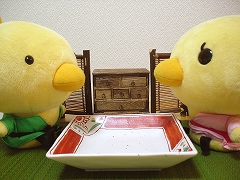 時屋のどらやき11