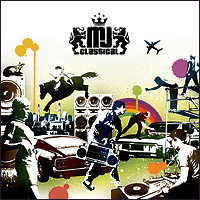 MJ-ClassicalのMusic & Styleは、7インチ