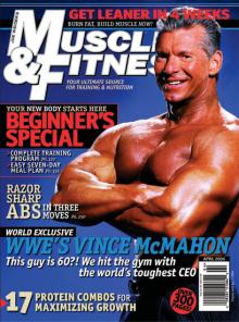 vince