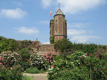 English garden