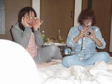 楽しく生きたいっ♪　楽しく飲みたい♪　（ＶＳ悪性リンパ腫）-よっぱらい①